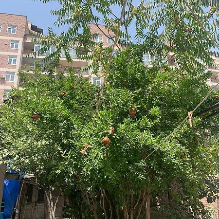 Hostel Ереван Екстериор снимка