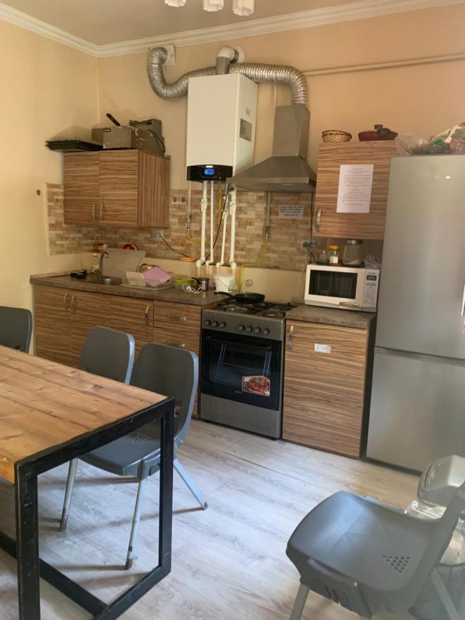 Hostel Ереван Екстериор снимка