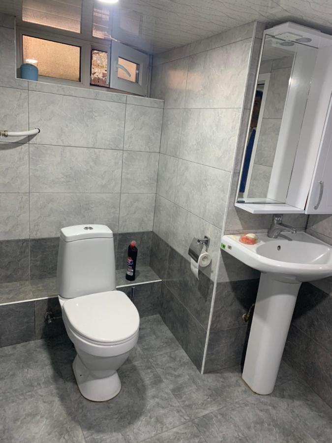Hostel Ереван Екстериор снимка