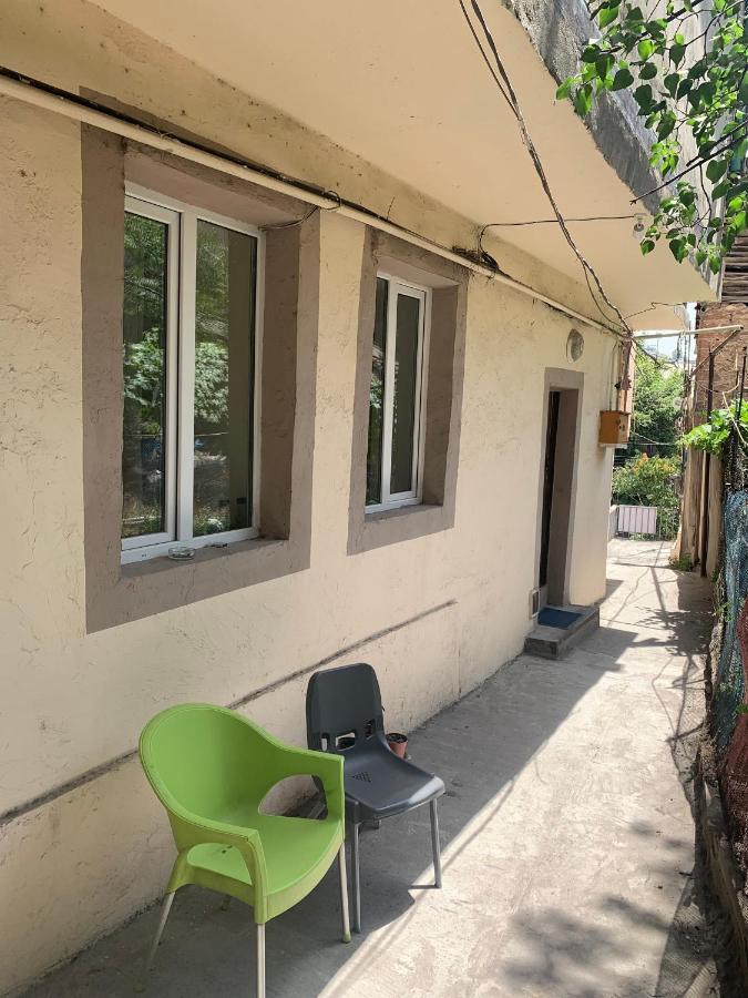 Hostel Ереван Екстериор снимка