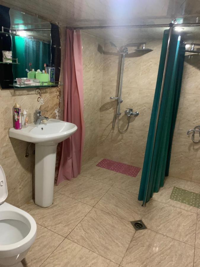 Hostel Ереван Екстериор снимка