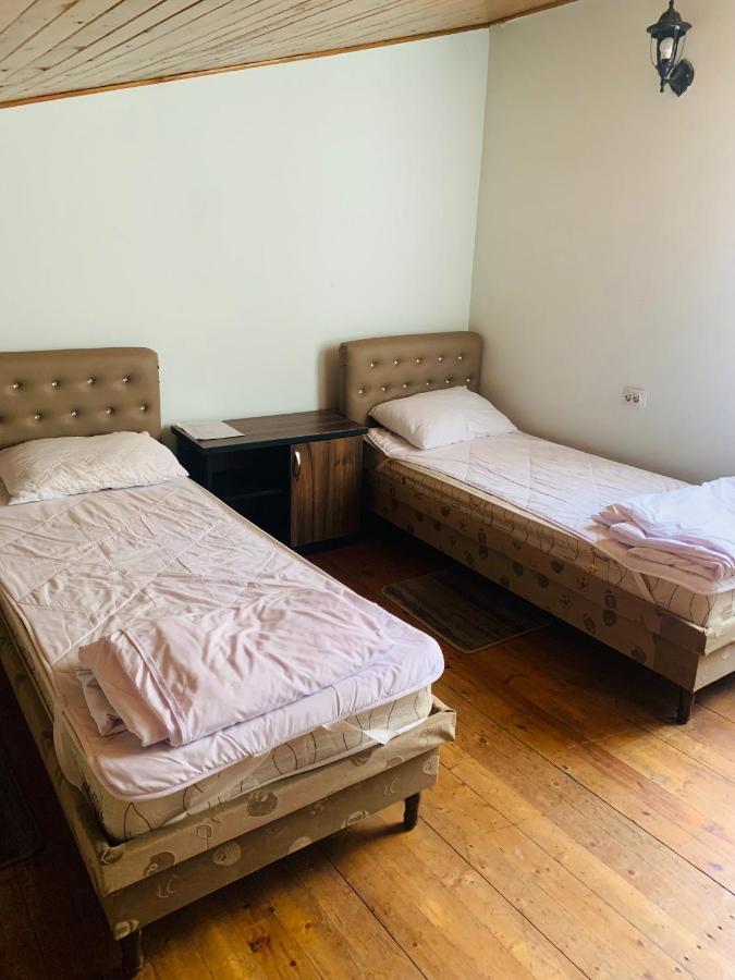 Hostel Ереван Екстериор снимка