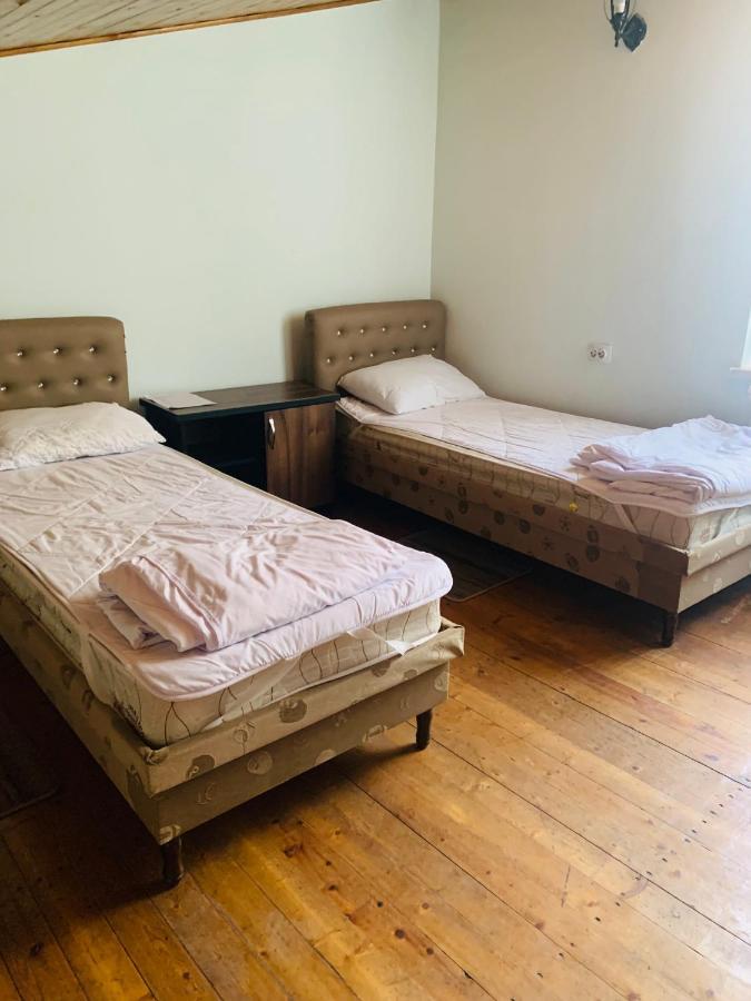Hostel Ереван Екстериор снимка