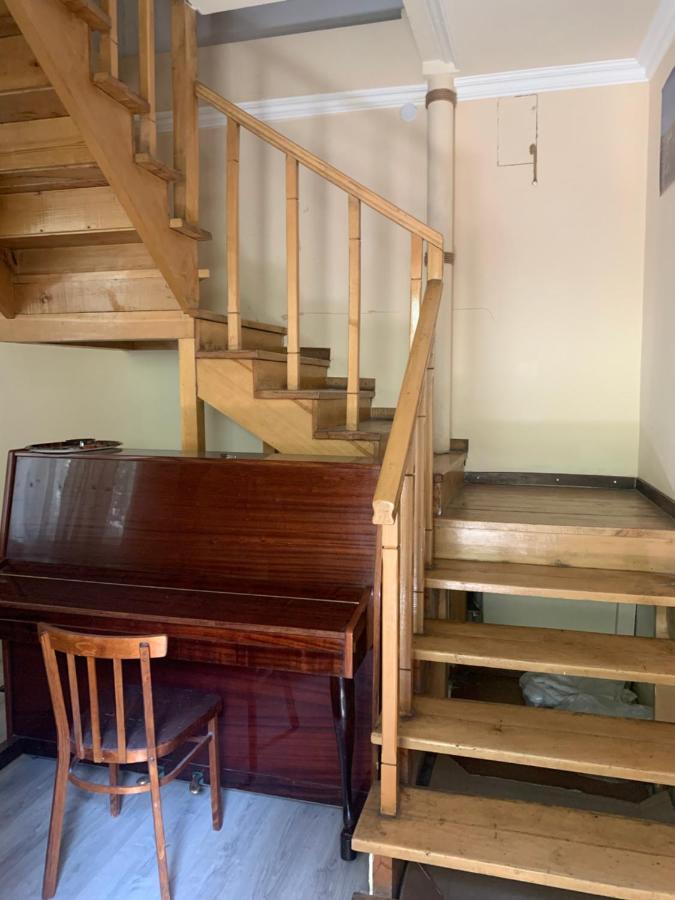 Hostel Ереван Екстериор снимка