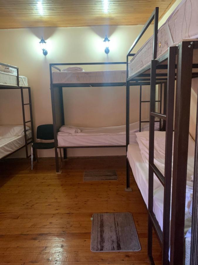 Hostel Ереван Екстериор снимка