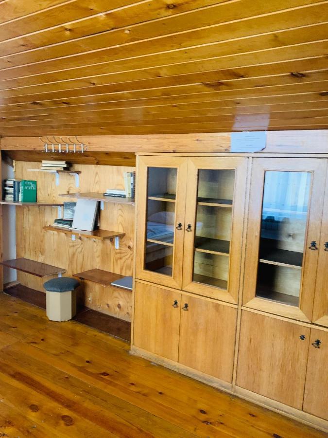 Hostel Ереван Екстериор снимка